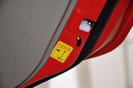 2012款力帆320冠军版1.3L标准型