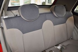 2012款力帆320冠军版1.3L标准型