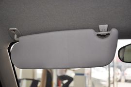 2012款力帆320冠军版1.3L标准型