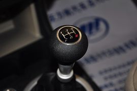 2012款力帆320冠军版1.3L标准型