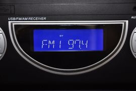 2012款力帆320冠军版1.3L标准型