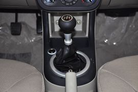 2012款力帆320冠军版1.3L标准型