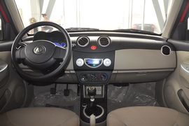 2012款力帆320冠军版1.3L标准型