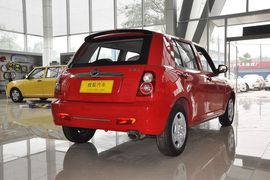 2012款力帆320冠军版1.3L标准型