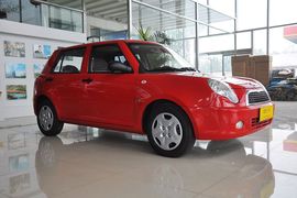 2012款力帆320冠军版1.3L标准型