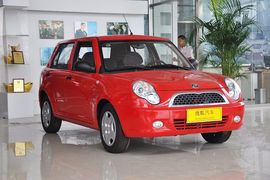 2012款力帆320冠军版1.3L标准型