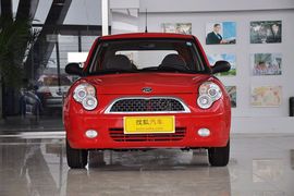 2012款力帆320冠军版1.3L标准型