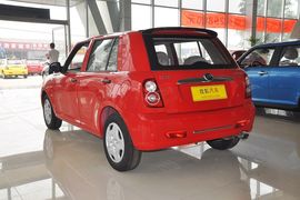 2012款力帆320冠军版1.3L标准型