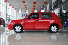 2012款力帆320冠军版1.3L标准型