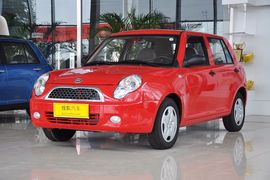 2012款力帆320冠军版1.3L标准型