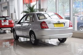 2010款力帆520