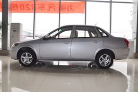 2010款力帆520