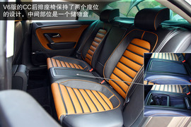 2012款大众CC