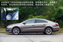 2012款大众CC
