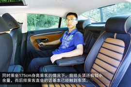 2012款大众CC
