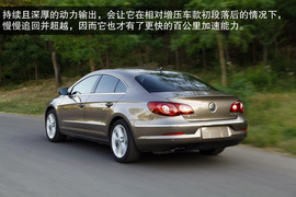 2012款大众CC