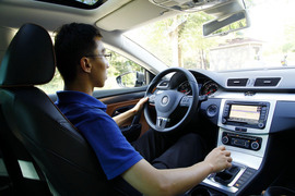 2012款大众CC