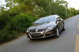 2012款大众CC