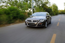 2012款大众CC