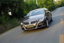 2012款大众CC