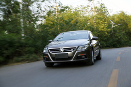 2012款大众CC