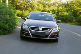 2012款大众CC