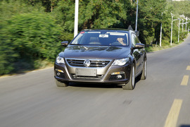 2012款大众CC