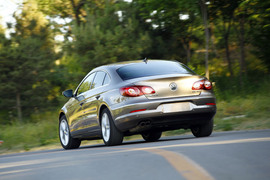 2012款大众CC