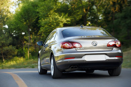 2012款大众CC