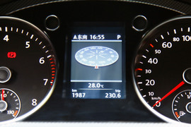 2012款大众CC