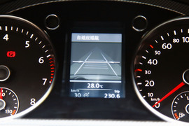 2012款大众CC