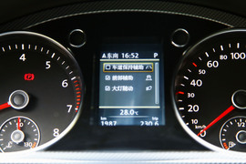 2012款大众CC