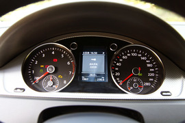 2012款大众CC