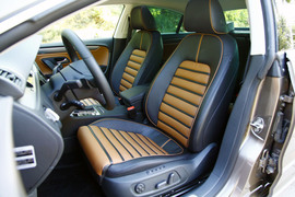 2012款大众CC
