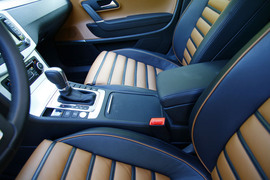 2012款大众CC