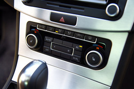 2012款大众CC