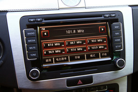 2012款大众CC