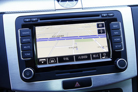 2012款大众CC