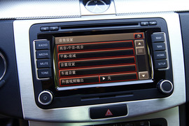 2012款大众CC