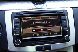 2012款大众CC