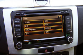 2012款大众CC