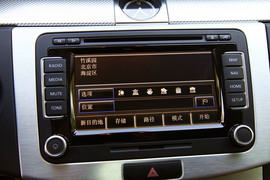 2012款大众CC