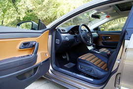 2012款大众CC