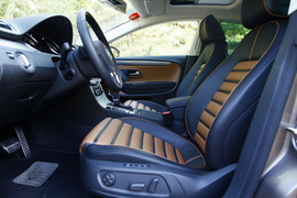 2012款大众CC
