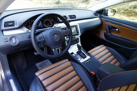 2012款大众CC