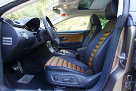 2012款大众CC