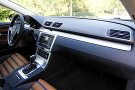 2012款大众CC