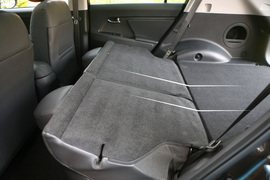 15-20万元SUV空间大比拼