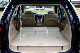 15-20万元SUV空间大比拼