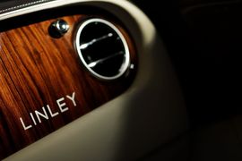 Linley